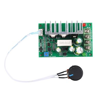 Moduły DIY – Elektroniczne moduły