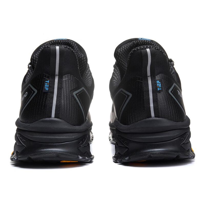 TOREAD Men's Waterproof Hiking Shoes