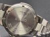 [USED] SEIKO Titanium Watch, Silver, Battery Replaced, Working