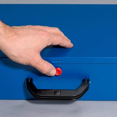 Allit Parts Case EuroPlus Pro M 454122