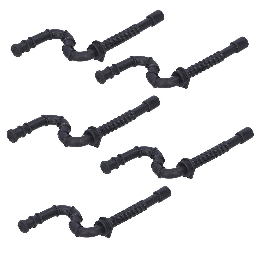 5PCS Fuel Line Fuel Pipe Replacement Fit for STIHL MS290 310 390 029 039 Chainsaw Parts