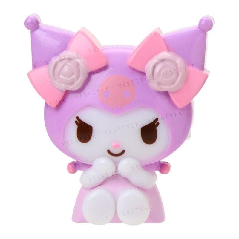 Sanrio - Sanrio Karaktärer Ring Maskot Badbomb