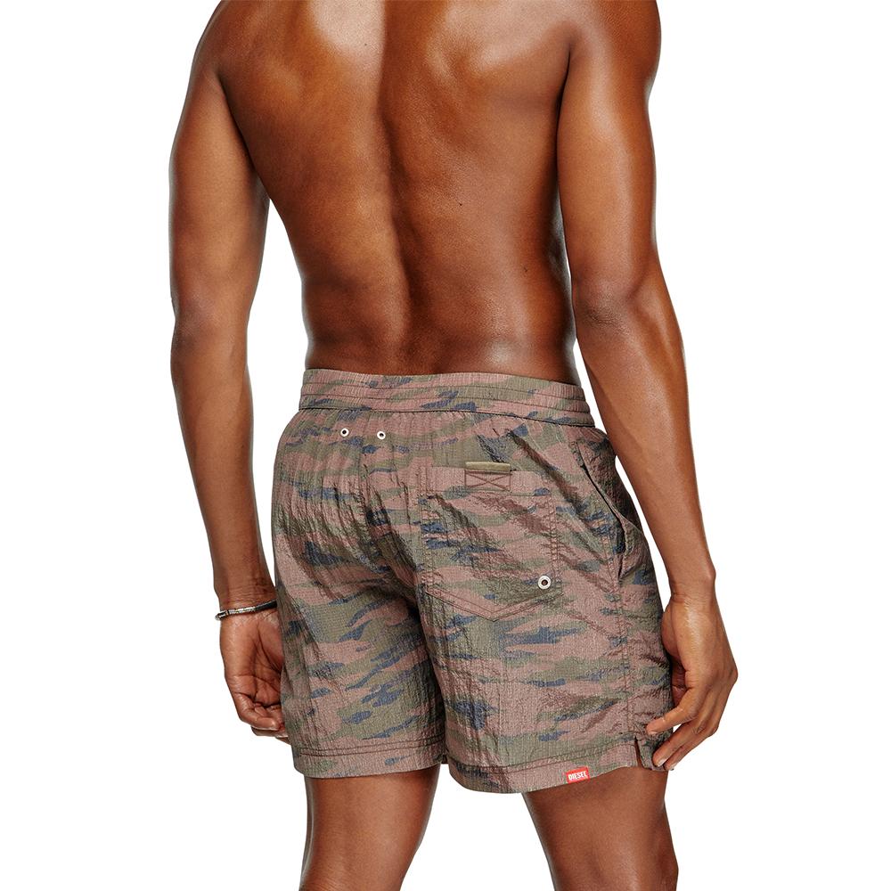 Diesel Rio camouflage swim shorts A174760HJBME6909