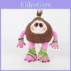 Peluche di Moana Kakamora con Imbottitura in Cotone PP per Decorazione della Stanza dei Bambini