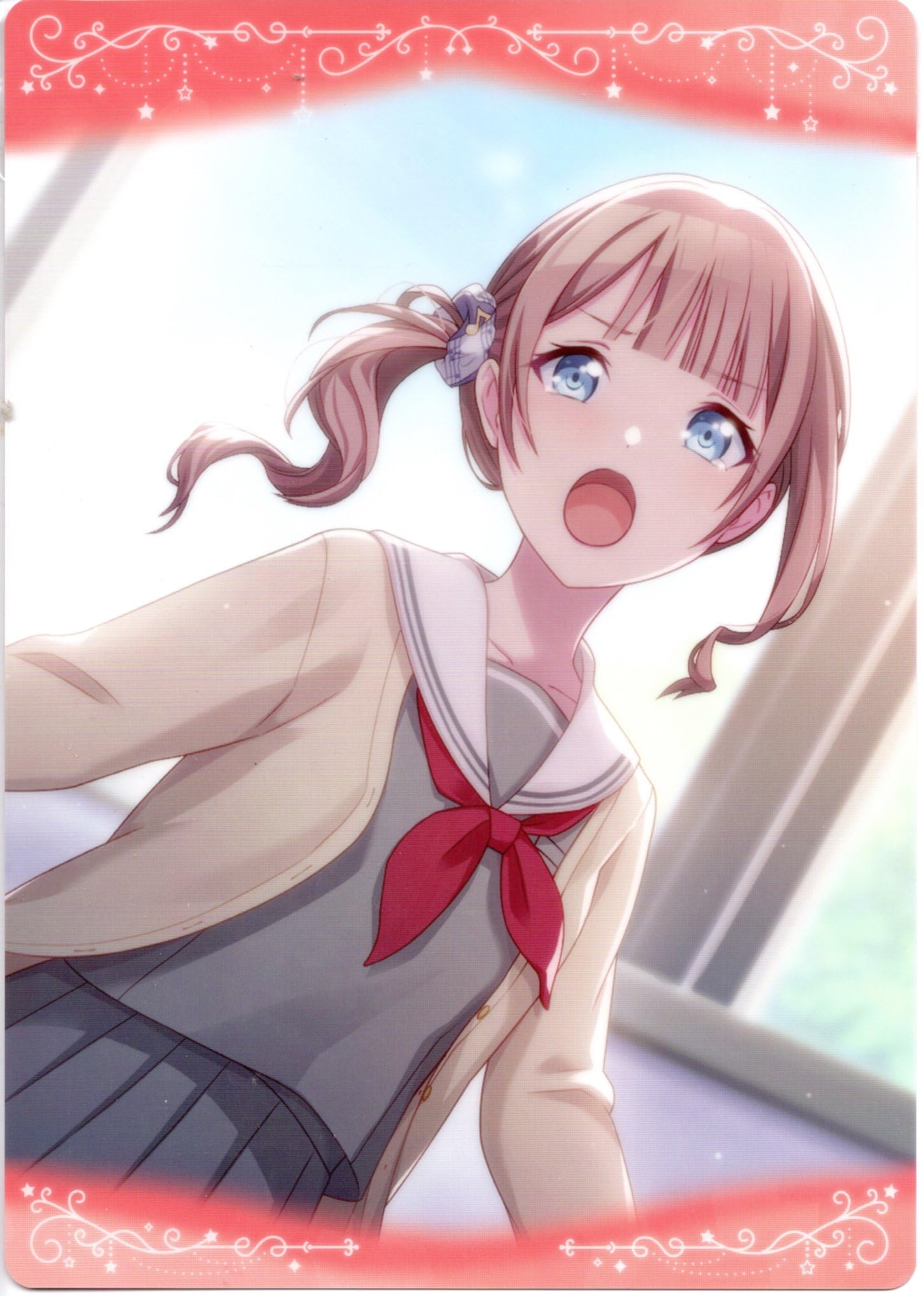 

MOVIC Project SEKAI COLORFUL Project Sekai Colorful Stage Hatsune Miku B Коврик для стола STAGE! подвиг. Том 16