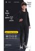Kids' Quick-Dry Training Bodysuit Set for Boys: Autumn/Winter Basketball & Football Base Layer