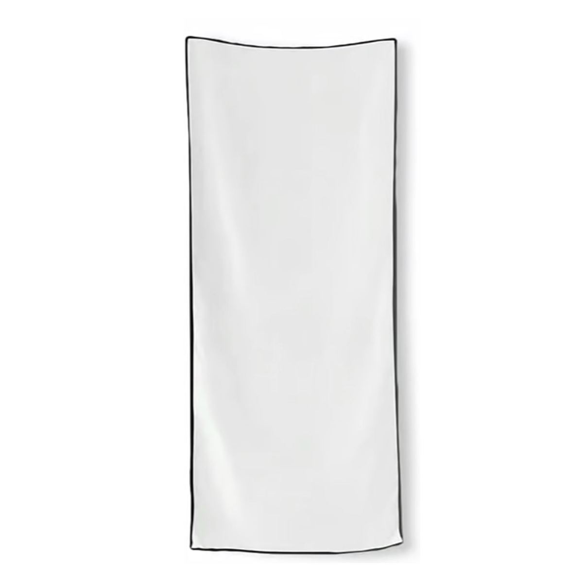 

Полотенце для купания на открытом воздухе, супервпитывающее, ультракомпактное, из микрофибры, легкое, быстросохнущее, магнитное полотенце для похода, пляжа, душа, бассейна