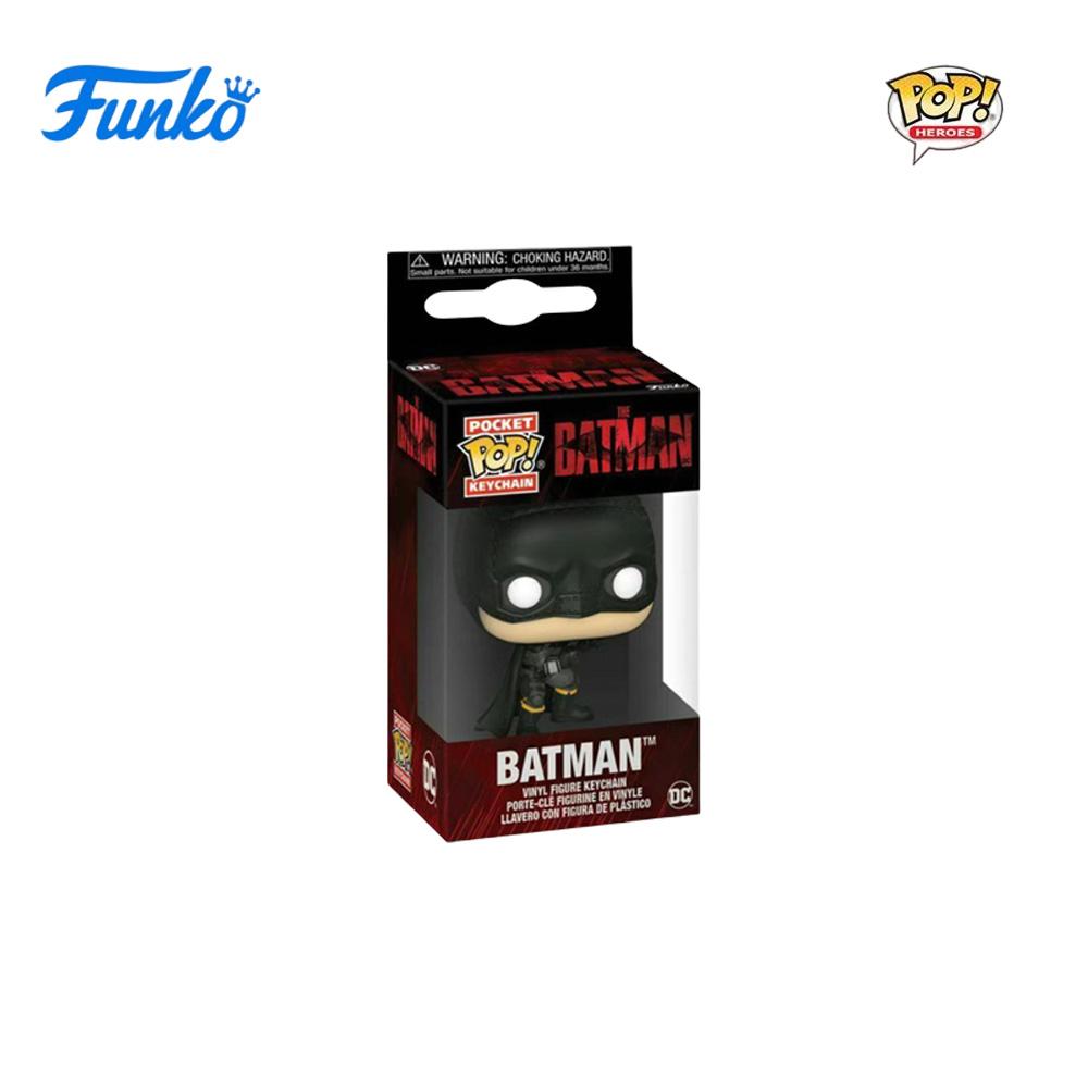 New FUNKO POP Classic FilmMarvel characters Spider-Man Thor The Hulk Toys Figures Collection Model Toy birthday Gifts Key Chain