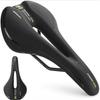 PU Leather Bike Saddle Anti-skid Bike Seat Cushion Spare Parts Cycling Cushion