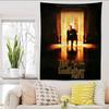 Movie The Godfather Hippie Wall Hanging Tapestries Bohemian Wall Tapestries Mandala INS Home Decor