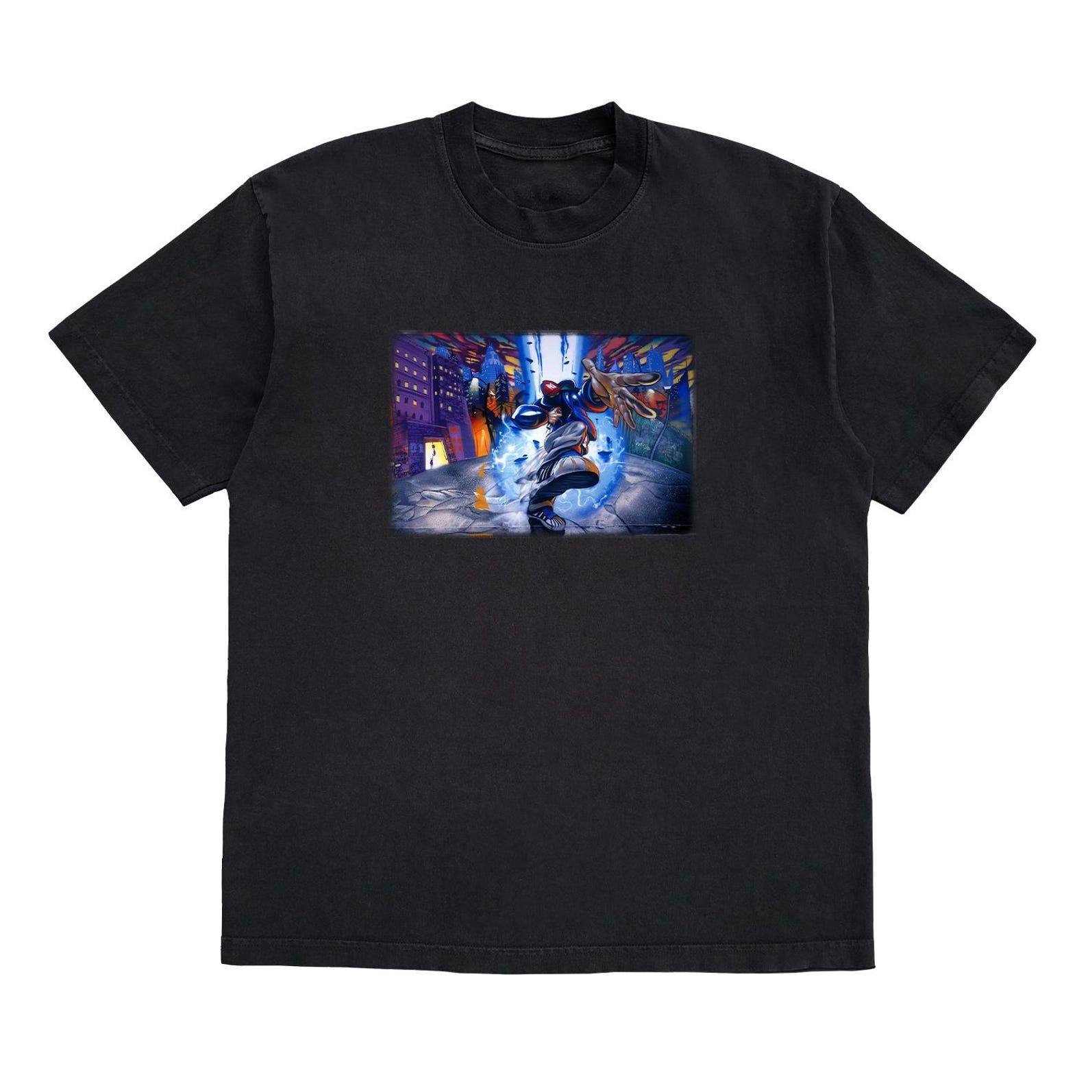 Limp Bizkit Significant Other T shirt 1999 Fred Durst L