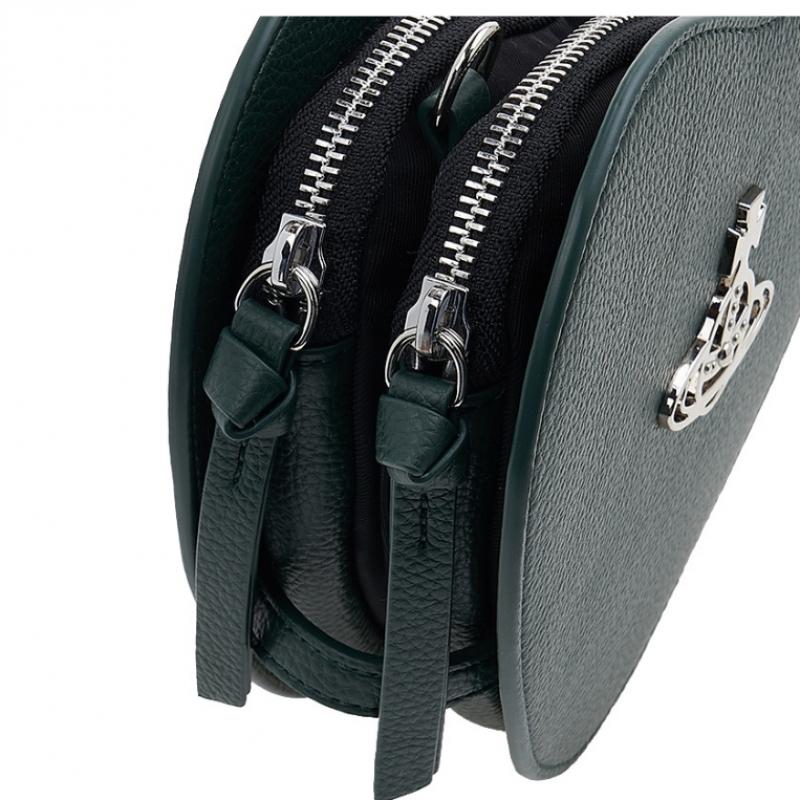 Vivienne WeStwood Women S lewiS Heart croSSbody Bag 4304006m S000d M405