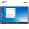 Lofit 75-inch Kylin OS Smart Conference Display CN Plug (adapter Included)
