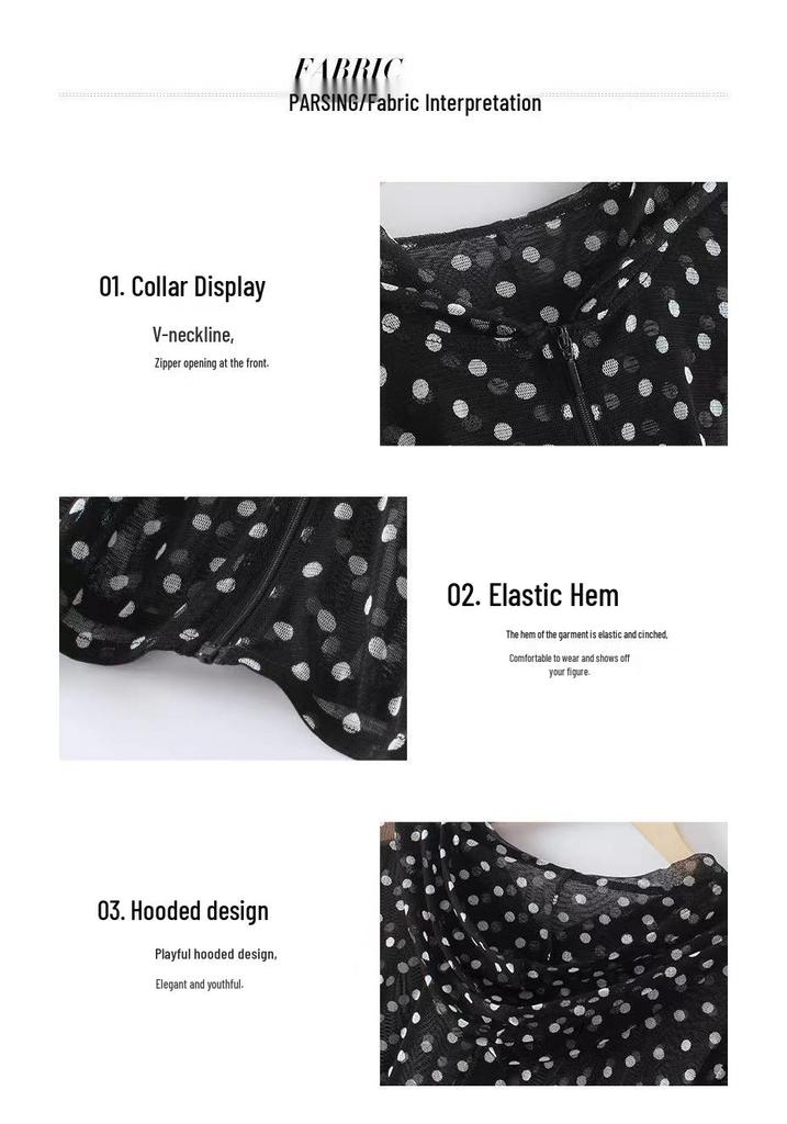 Summer Cross-Border Plus Size Chiffon Sun Protection Zipper Cardigan for Women