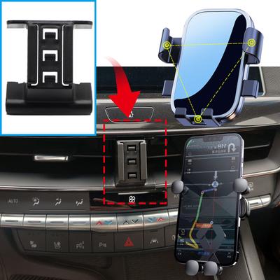 Accessoires pour téléphones portables – Supports de téléphone pour voiture et moto