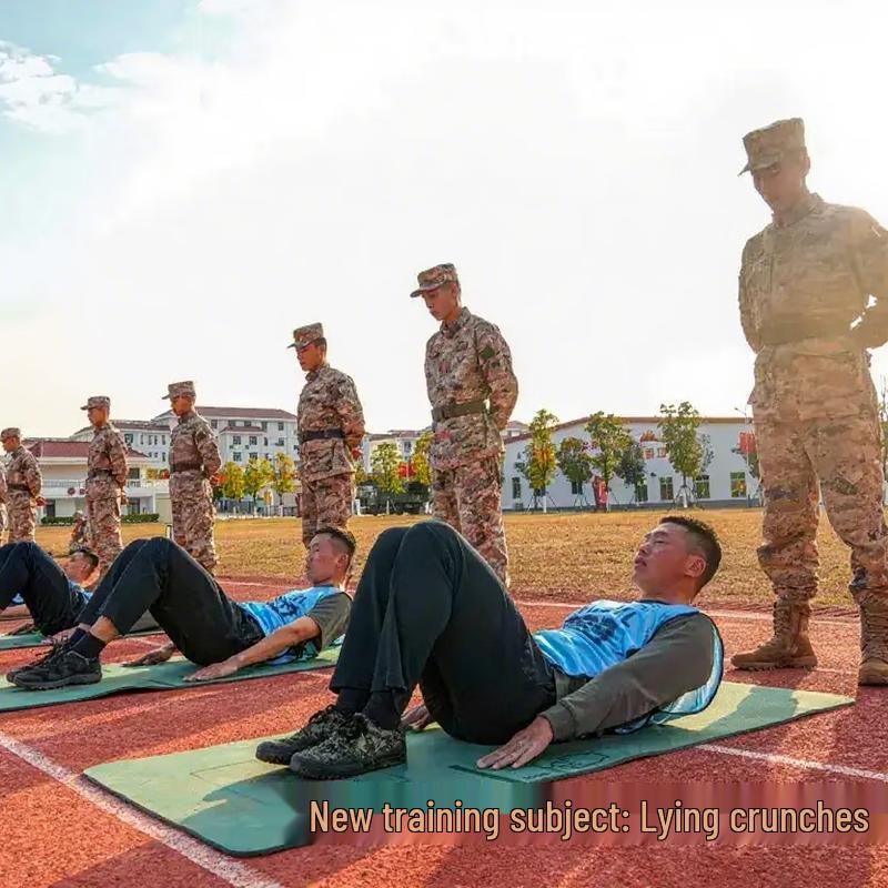 Intelligent Sports Training Action Recognition System