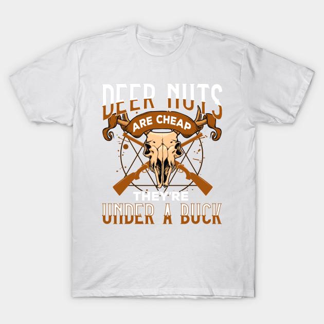 Buy T Shirt Women Funny Deer Hunting 