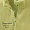 YEEHOO Boys' Winter Warm Fleece Jacket
