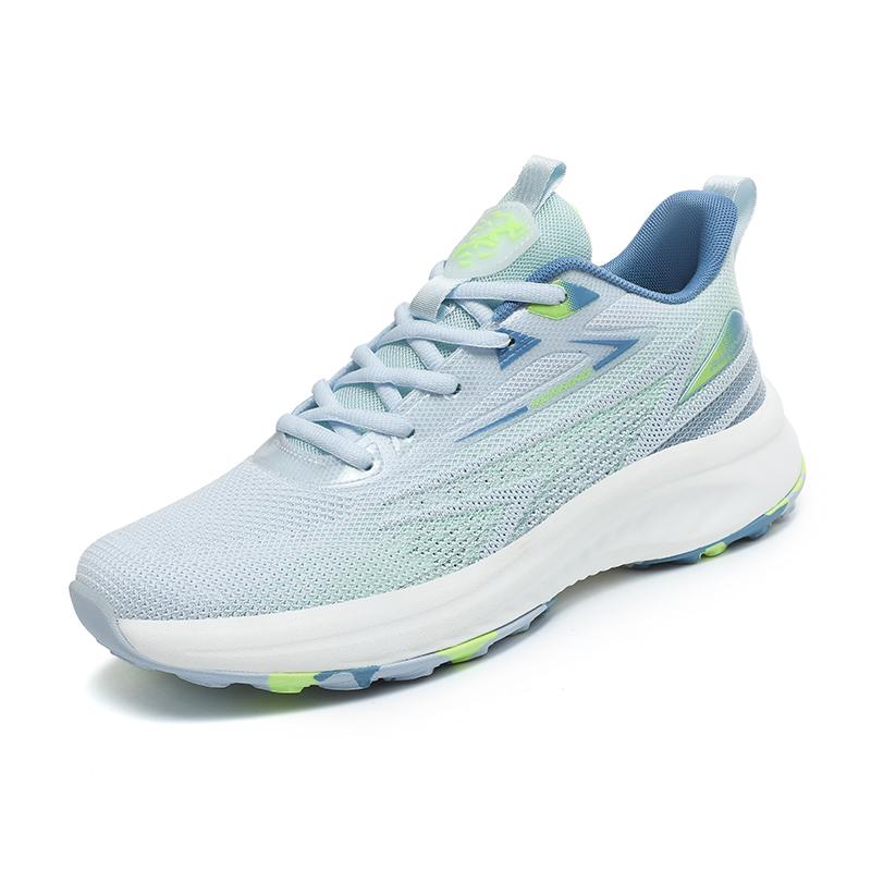 Athletic Sneakers Men Breathable Running Shoes For Men Comfortable Casual Shoes Sneakers Male Platform Walking Sport Sneakers Su