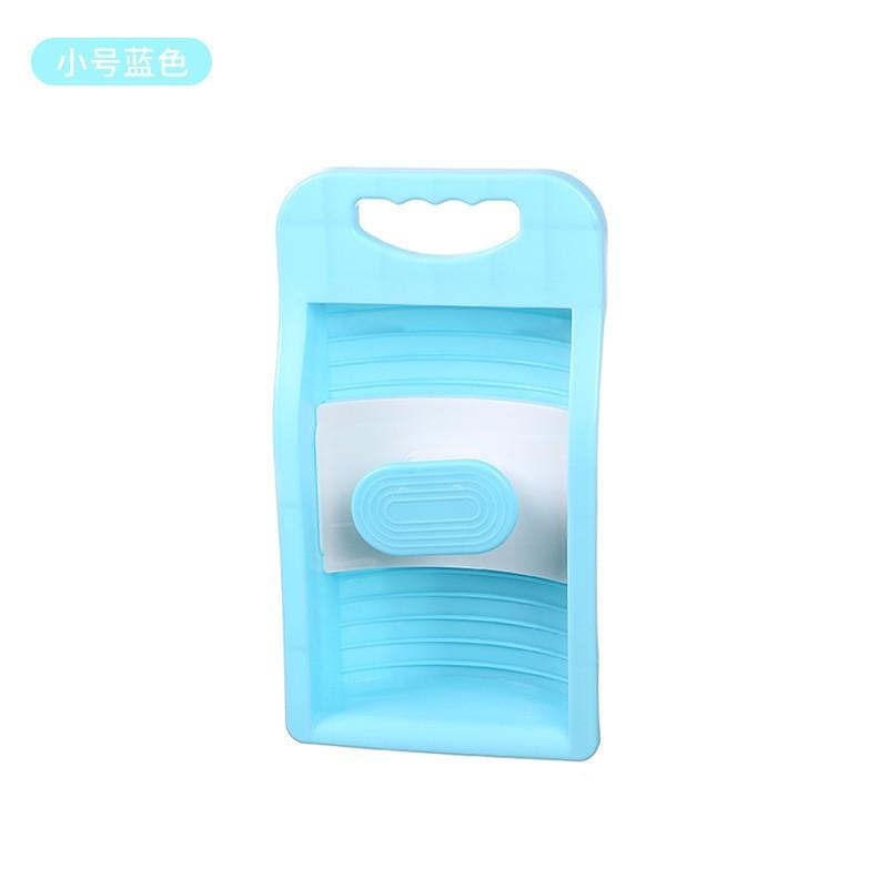 Home Use, No Hand Washing, Lazy Dormitory, Socks, Rubbing Clothes, Thick Laundry Board