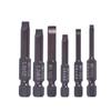 PB SWISSTOOLS E6.3 Screwdriver Bits