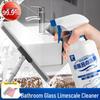 Bathroom Glass & Faucet Descaler Cleaner