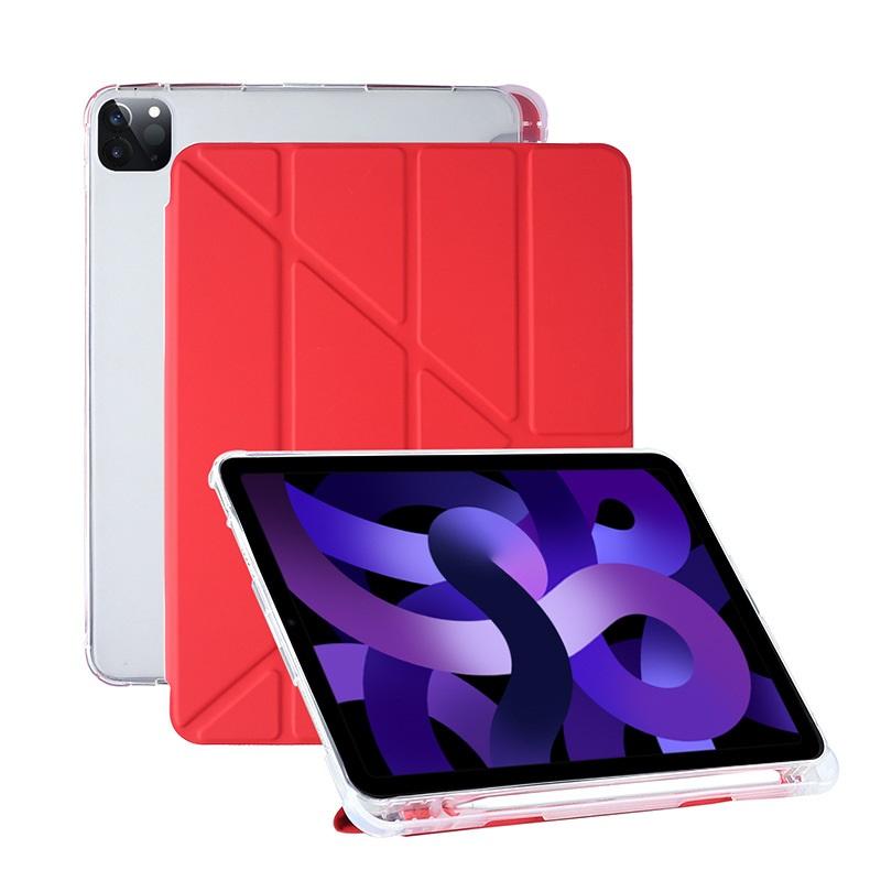 Ipad Case Ultra-thin Tpu Suitable For: Ipad7/8/9/10 Ipad,mini4/5/6,ipad Air1/2/3/4/5, iPad Pro Universal 11inch, 12inch