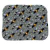 Pet Winter Warm Self-heating Heat Storage Mat Dogs Heating Pad Cat Self-heating Carpeting Blanket Winter Pet Halloween Supplies