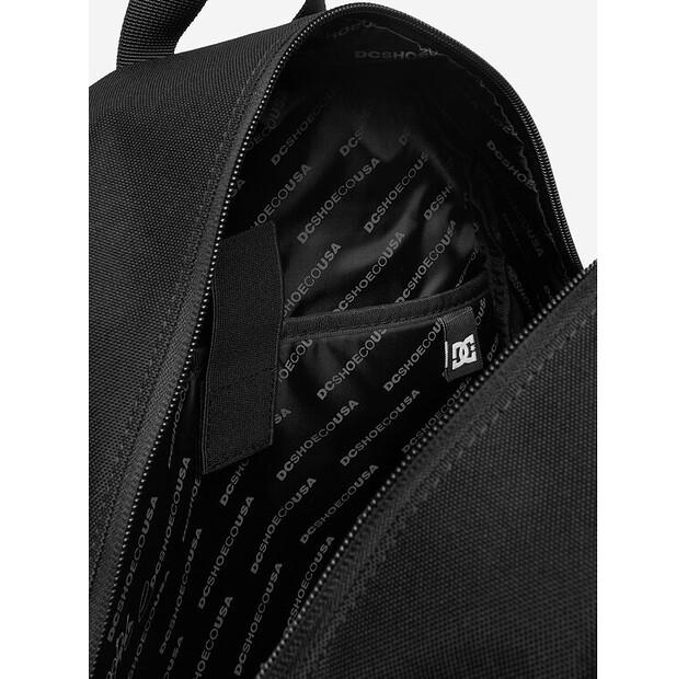 DC Рюкзак C-DCI-B-001-08 Черный