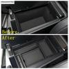 Central Storage Box / Seat Floor Air AC Dust Cover / Door Limit Stop Accessories For LEXUS NX 260 350h NX260 NX350h  - 2026