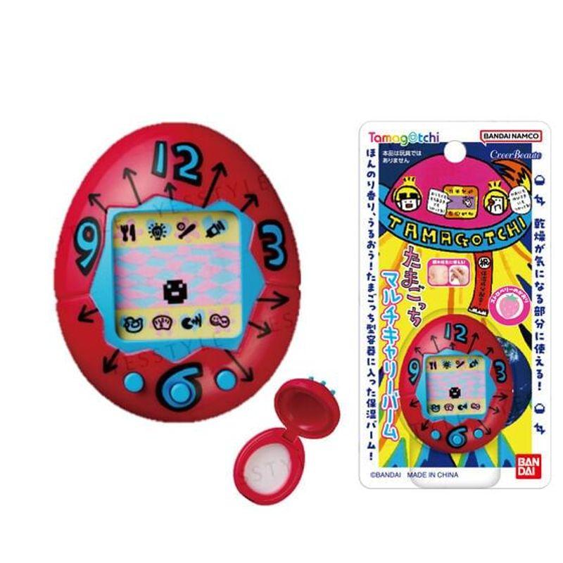 Creer Beaute - Tamagotchi Multi Carry Balm