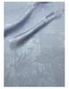 140gsm Silky Jacquard Fabric for Women: Breathable Chinese Style for Spring/Summer