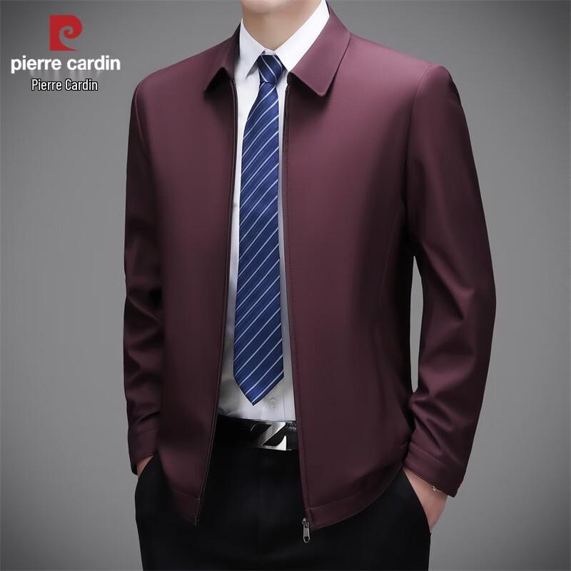Мужской деловой пиджак Pierre Cardin 170/M