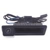 BMW E39/E46/E60/E82/E90 135 Series HD Rearview Handle Camera