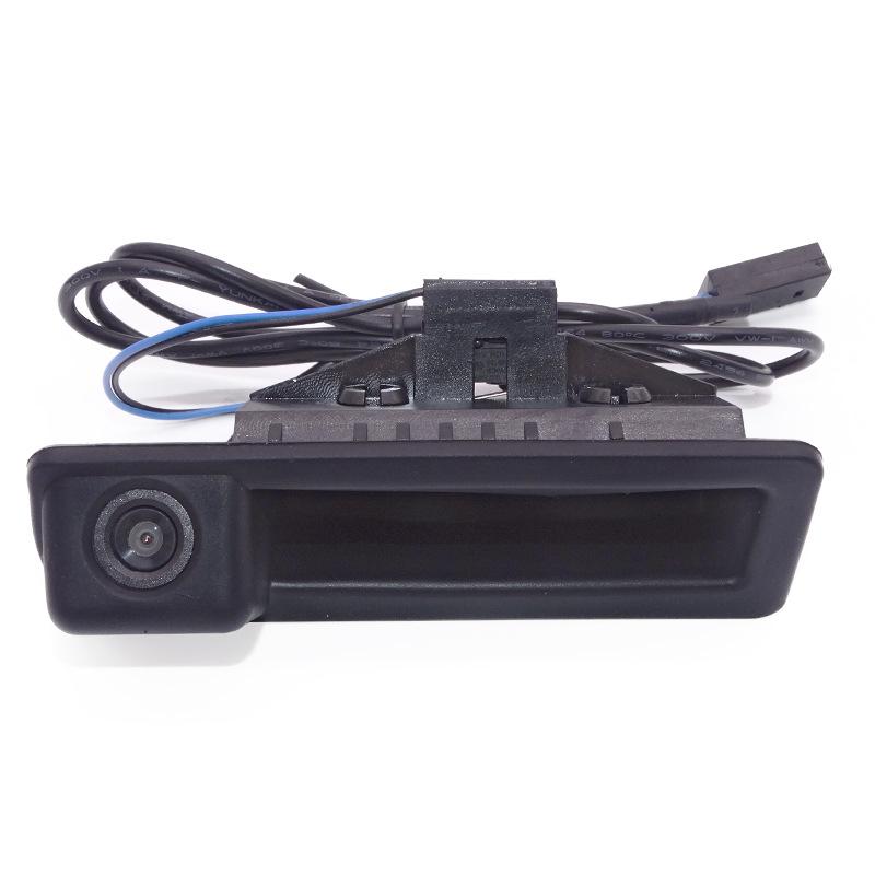 BMW E39/E46/E60/E82/E90 135 Series HD Rearview Handle Camera