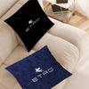 Brand E-Etro Pillow Cushion Cover Pillowcase Living Room Sofa Home Decor Customized