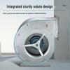 DKT Silent Multi-Blade Double Inlet Centrifugal Fan for Air Conditioner 220V/380V