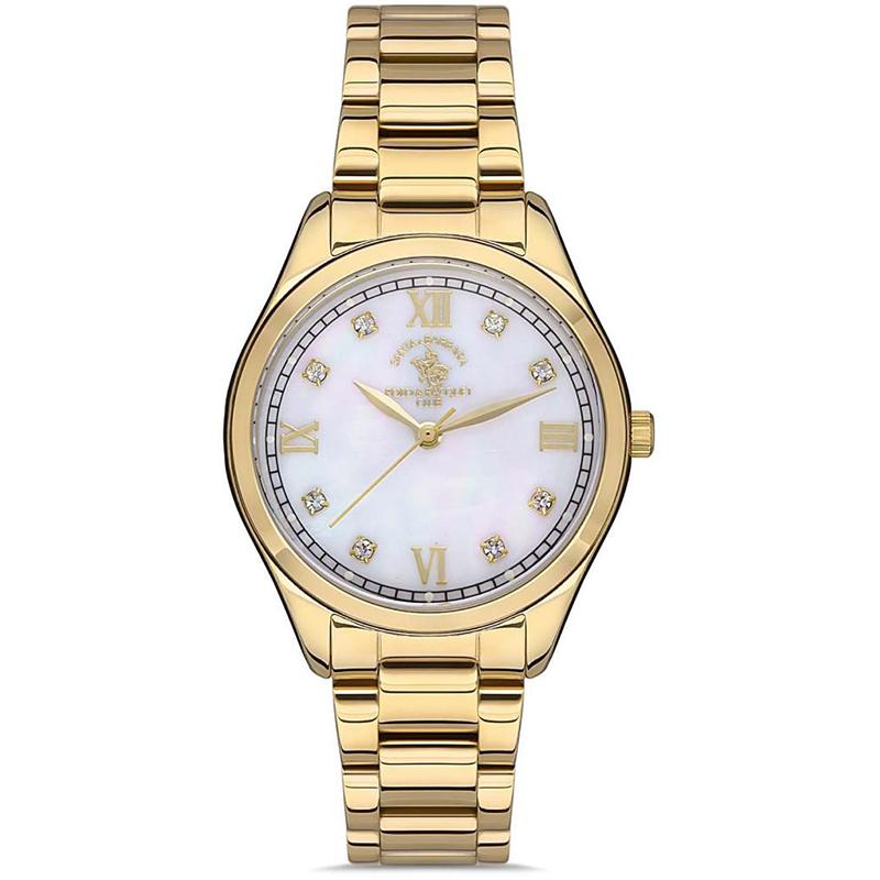 

Santa Barbara Polo Racquet Club SB.1.10438.3 Женские наручные часы