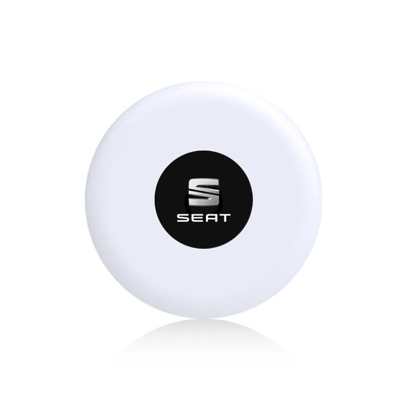 

Magnet Base Ceiling Car LED Touch Light Car Interior Lighting Reading Light for SEAT Leon FR 5 6 MII Altea 5F Ibiza Toledo Cordoba Alhambra MK3 белый