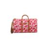 A Bathing Ape Camouflage Muster Boston Tasche Synthetisches Leder Handtasche Reisetasche Unisex Taschen Mehrfarbig 0ZXBGM006891P