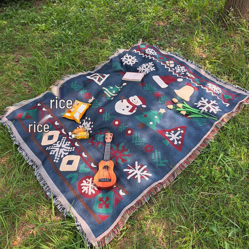 

Handun Outdoor Camping Blanket & Mat
