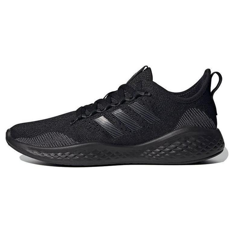 new Fluidflow Adidas 2.0 'Core Black'