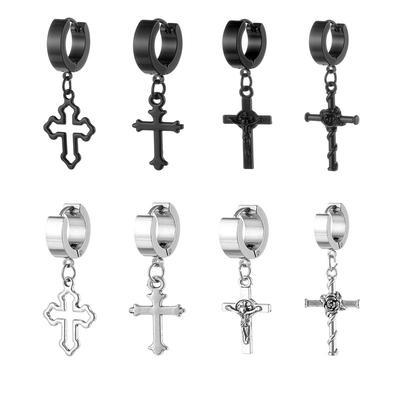 Küpe – Sallanan Küpeler