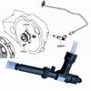 Sale Newest Clutch Release Adapter For Mitsubishi For Lancer For Outlander For Pajero Replacement Car Accessories