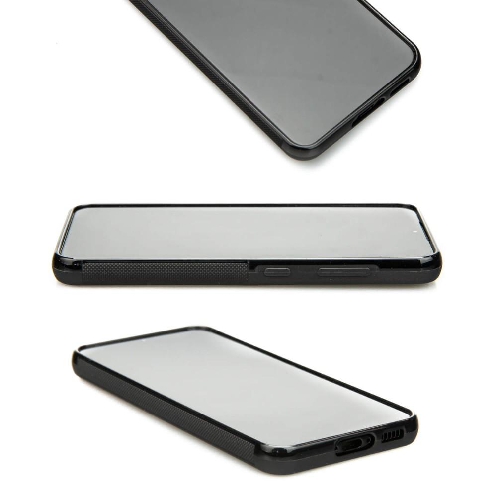 Bewood Wooden Case for Samsung Galaxy S23 Guitar Ziricote