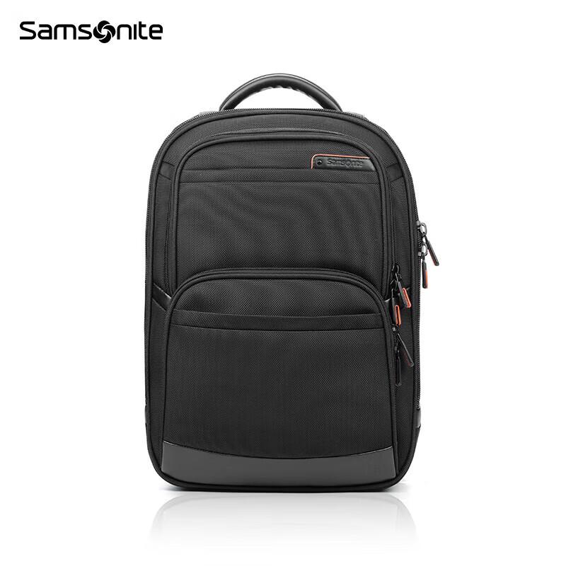 Samsonite Urban Business Laptop Backpack