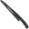 Arm Rear Wiper, Rear Windsheild Back Wiper Arm and Blade Set For KIA Rio 2018-2023 New 98815 H9000/98850-H9000