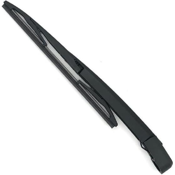 Arm Rear Wiper, Rear Windsheild Back Wiper Arm and Blade Set For KIA Rio 2018-2023 New 98815 H9000/98850-H9000
