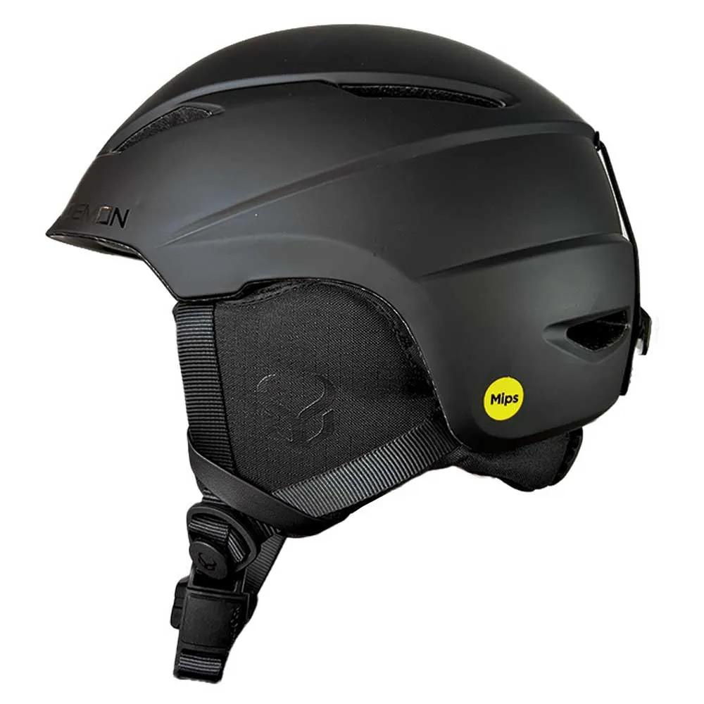 Demon Шлем Swayze mips