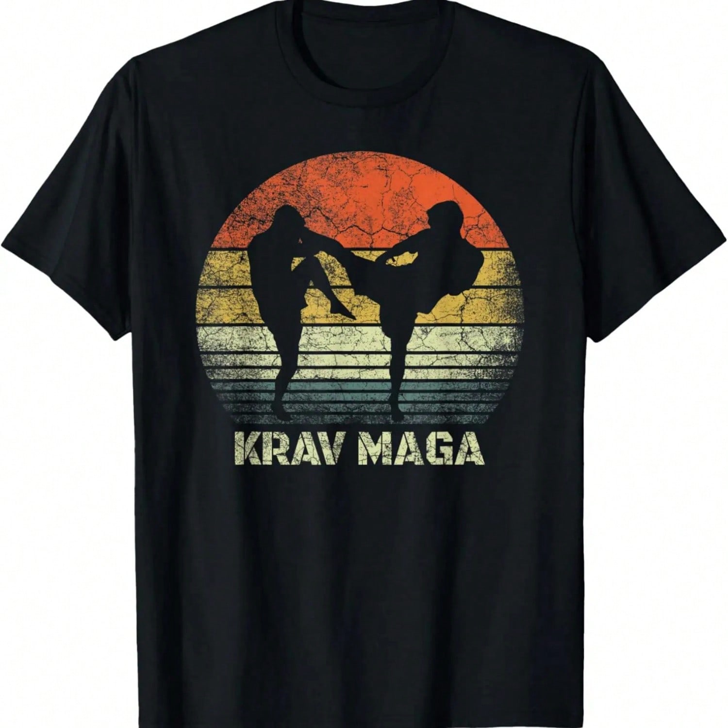Wrestling Evolution Vintage Retro Sports, Funny Wrestling T-Shirt,100% Cotton S разноцветный
